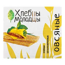 XLEBSİ MOLODSI