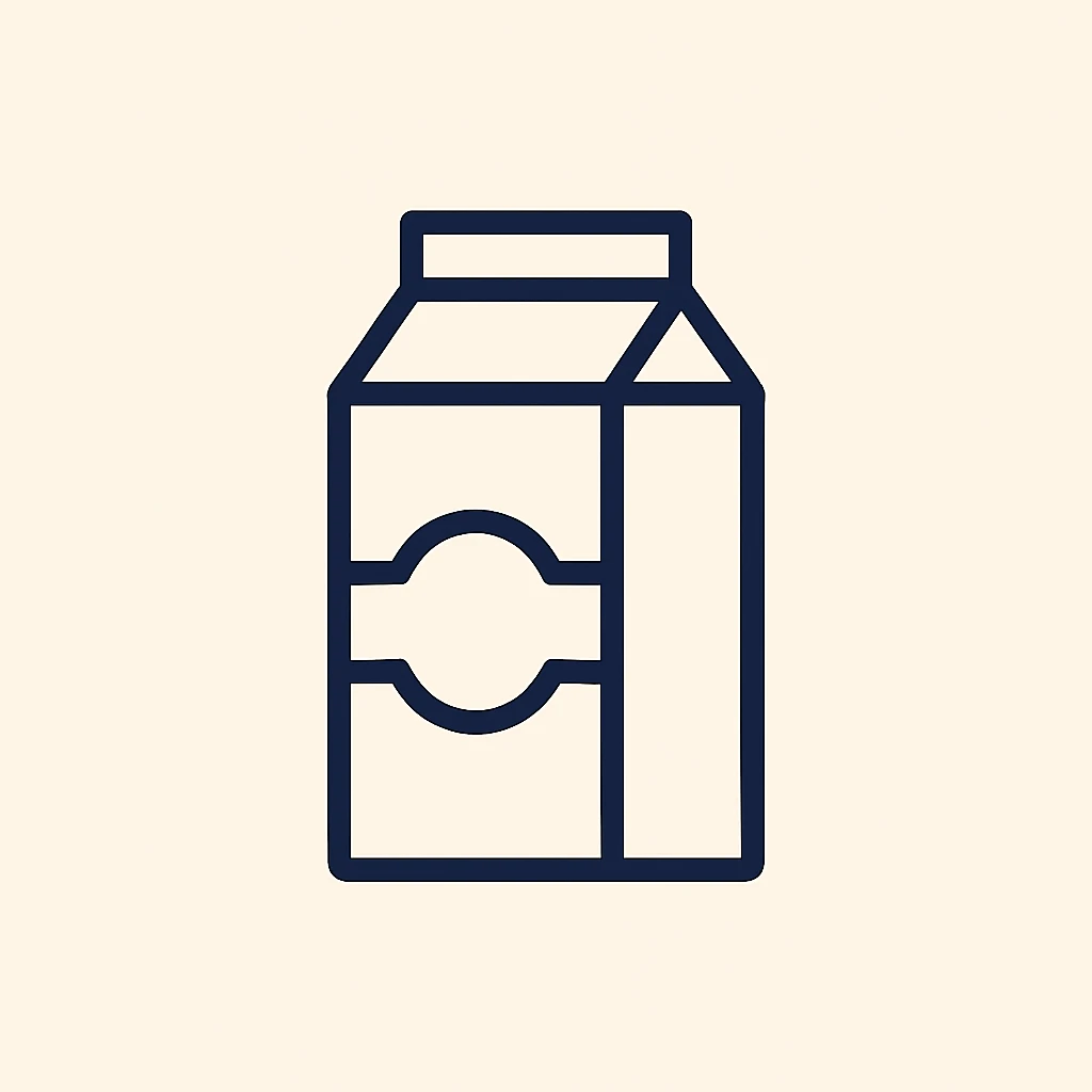 Milk and Breakfast