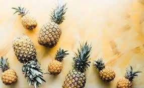 ANANAS ƏDƏD