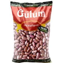 GÜLÜM QIRMIZI LOBYA 800 Q