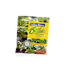 GALINA BLANCA ƏDVİYYAT 75 Q 15 OT