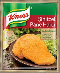 KNORR PANE HARCI 90 Q