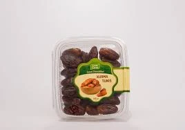 LEZIZ CEREZ XURMA 500 Q TUNİS