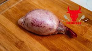 BOL ƏT QUZU AĞ ƏT KQ