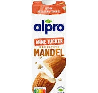ALPRO SÜD 1 L BADAM