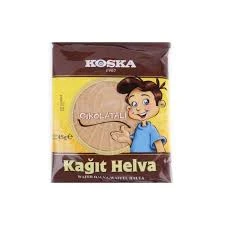 KOSKA KAĞIZ HALVA 45 Q