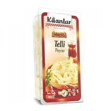 KAANLAR TELLİ KASKAVAL PENDİR 250 Q