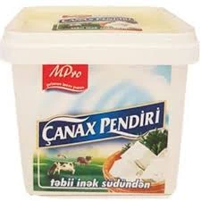 GOYCAY SÜD ÇANAX PENDİR 500 Q