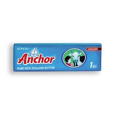ANCHOR KƏRƏ YAĞI KQ