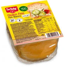 SCHAR PAN BLANCO ÇÖRƏK 250 Q QLUTENSİZ
