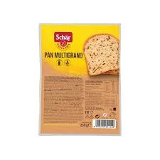 SCHAR PAN MULTIQRANO ÇÖRƏK 250 Q QLUTENS