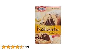 DR.OETKER KEKS QARIŞIMI 350 Q KAKAOLU