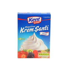 KENT BORINGER KREM ŞANTİ 150 Q SADƏ