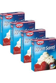 DR.OETKER KREM ŞANTİ 144 Q SADƏ