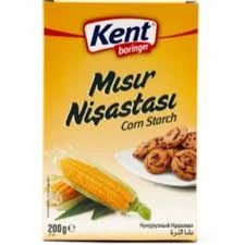 KENT BORINGER QARĞIDALI NİŞASTASI 200 Q