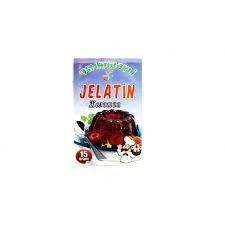 OSMANBEYLI JELATİN 15 Q