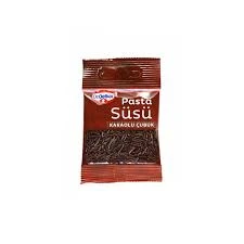 DR.OETKER DEKOR 10 Q KAKAOLU ÇUBUQ