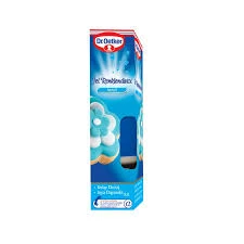 DR.OETKER RƏNGLƏNDİRİCİ 10 Q MAVİ