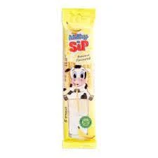 MILKY SIP SUD UCUN BANAN BORUCUQ