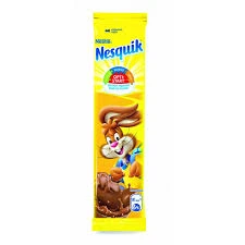 NESTLE NESQUIK KAKAO 13 Q