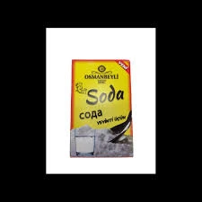 OSMANBEYLI SODA 300 Q