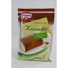 DR.OETKER QAZANDİBİ 165 Q
