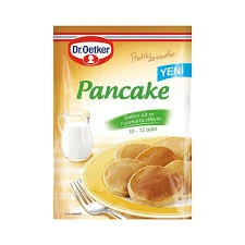 DR.OETKER PANCAKE 134 Q