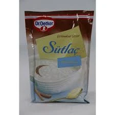 DR.OETKER SÜTLAÇ 156 Q
