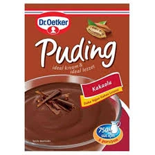 DR.OETKER PUDİNQ 147 Q KAKAOLU