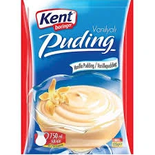 KENT BORINGER PUDİNQ 125 Q ÇİYƏLƏKLİ