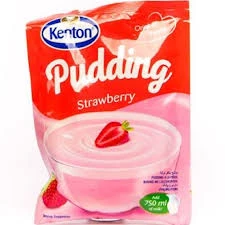 KENTON PUDİNQ 125 Q ÇİYƏLƏKLİ