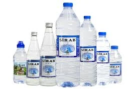 SİRAB SU 1 L QAZSIZ