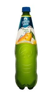 KAZBEGI LİMONAD 1 L DUŞES