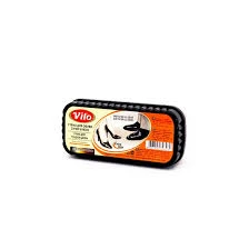 VILO AYAQQABI SÜNGƏRİ BÖYÜK NATURAL