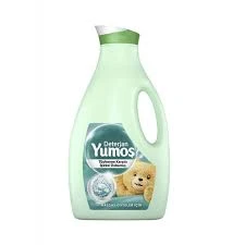 YUMOŞ YUYUCU MAYE 2.52 L RƏNGLİ