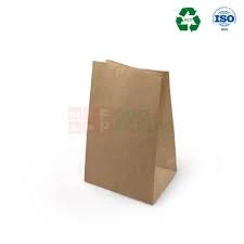 Paket U- Kraft rəng 155 mm x 170 mm (Minimum sifariş 2000 əd.)