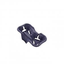 İkili Qara Holder